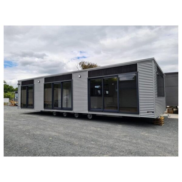 Großzügiges Mobilheim T2 (79,8 m²) – Luxuriös & Super Ausgestattet